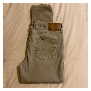 American Eagle Skinny Jeans 36x30